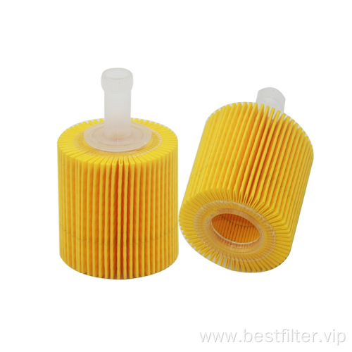 Screw air compressor parts oil filter element 04152-B1010